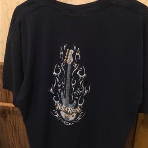 Vintage Hard Rock Cafe T-shirt